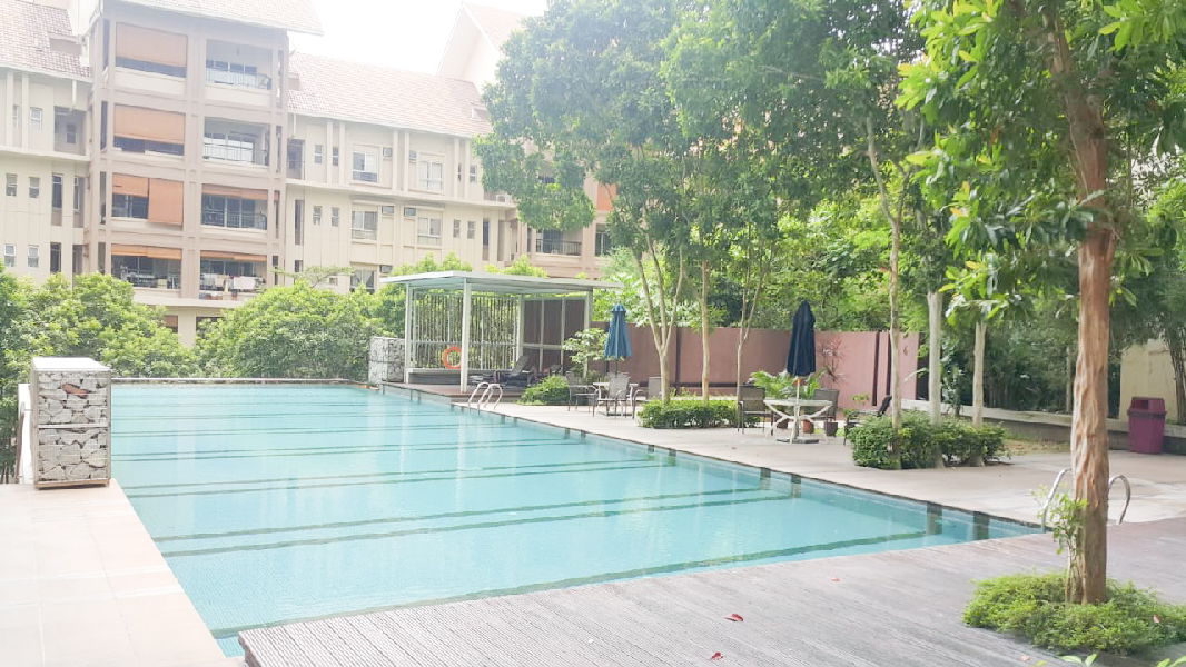 SERI MAYA CONDOMINIUM, JELATEK, SETIAWANGSA, KL  - photo 4