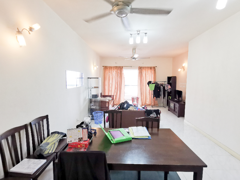 SERI MAYA CONDOMINIUM, JELATEK, SETIAWANGSA, KL  - photo 8