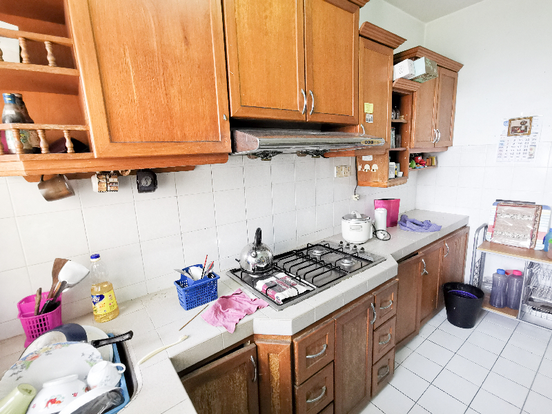 JADE TOWER CONDO, AMPANG  - photo 3