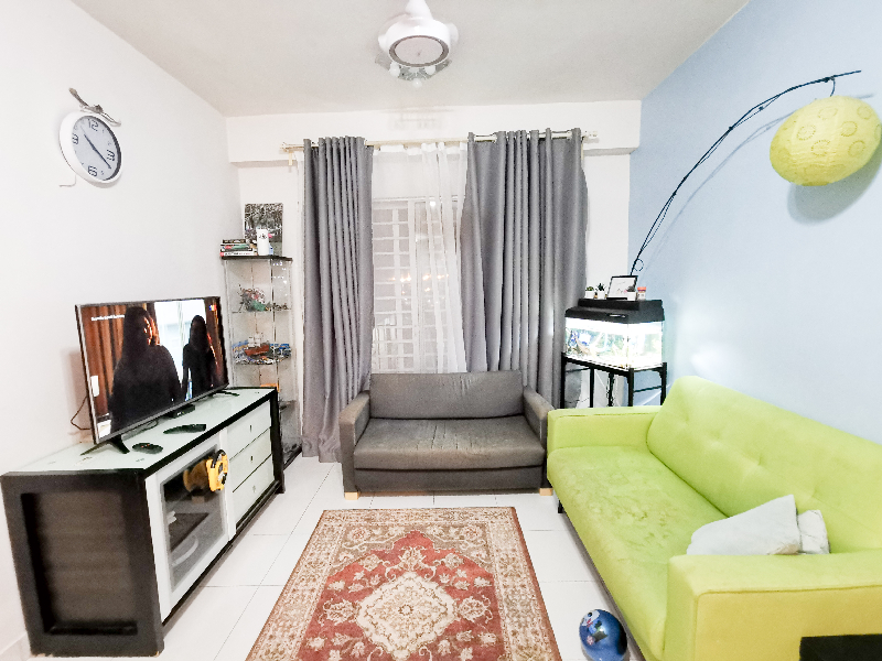 ALAM IDAMAN CONDO, SHAH ALAM  - photo 3