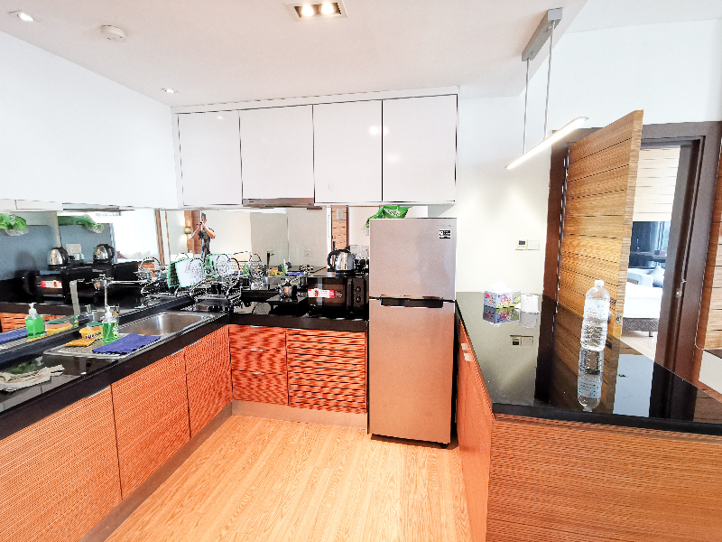 DUA SENTRAL HOTEL SUITES, KL CITY CENTRE  - photo 10