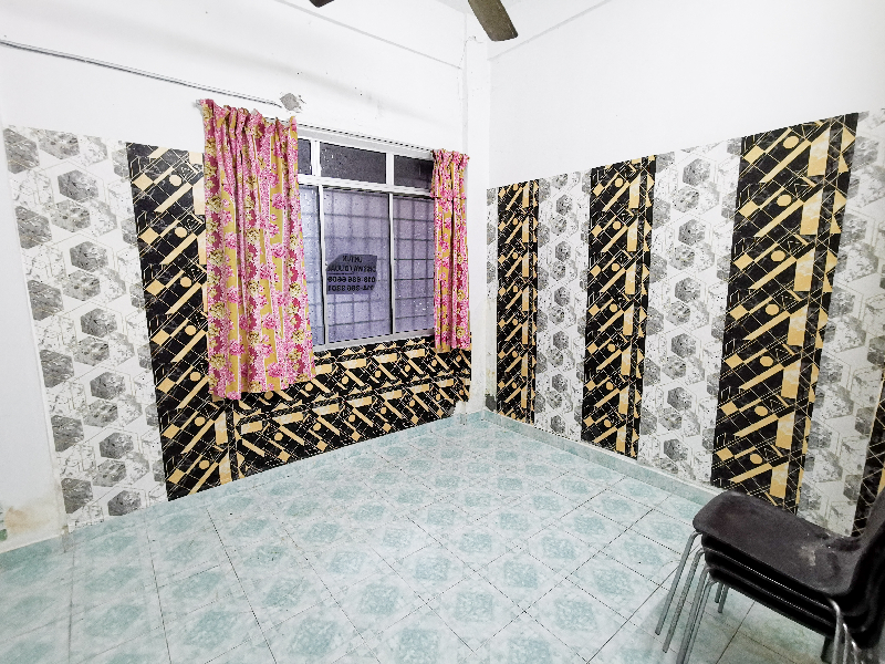 DESA MENTARI APARTMENT, BANDAR SUNWAY, PJ - photo 3