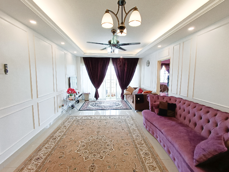 MADU MAS APARTMENT, SETAPAK  - photo 2