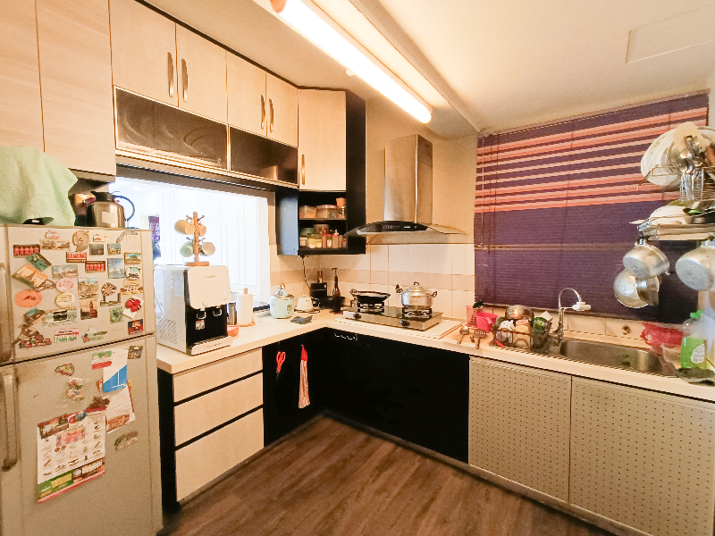MADU MAS APARTMENT, SETAPAK  - photo 5