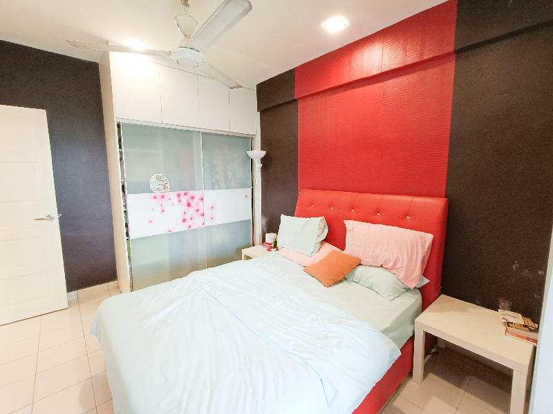 MADU MAS APARTMENT, SETAPAK  - photo 8
