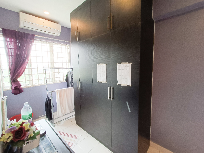 MADU MAS APARTMENT, SETAPAK  - photo 9
