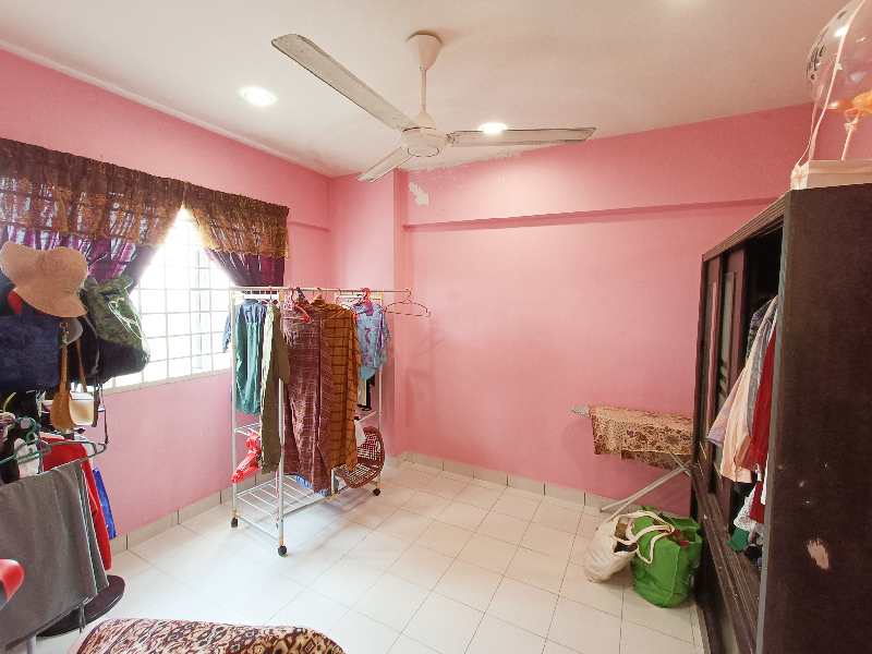 MADU MAS APARTMENT, SETAPAK  - photo 10