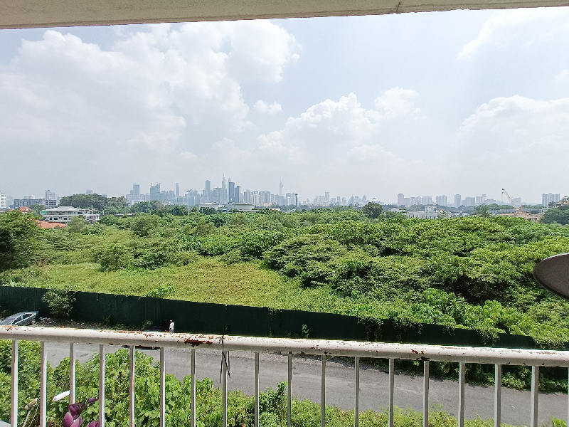 MADU MAS APARTMENT, SETAPAK  - photo 11