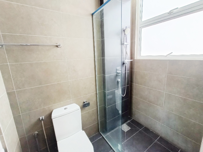 ZETAPARK RESIDENCE, SETAPAK  - photo 8