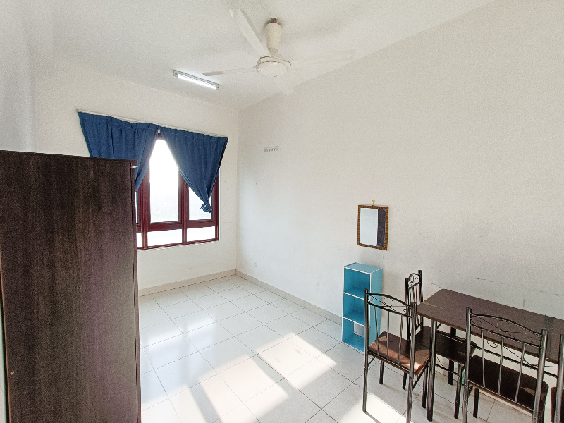 RAFFLESIA CONDOMINIUM, SENTUL, KL - photo 8