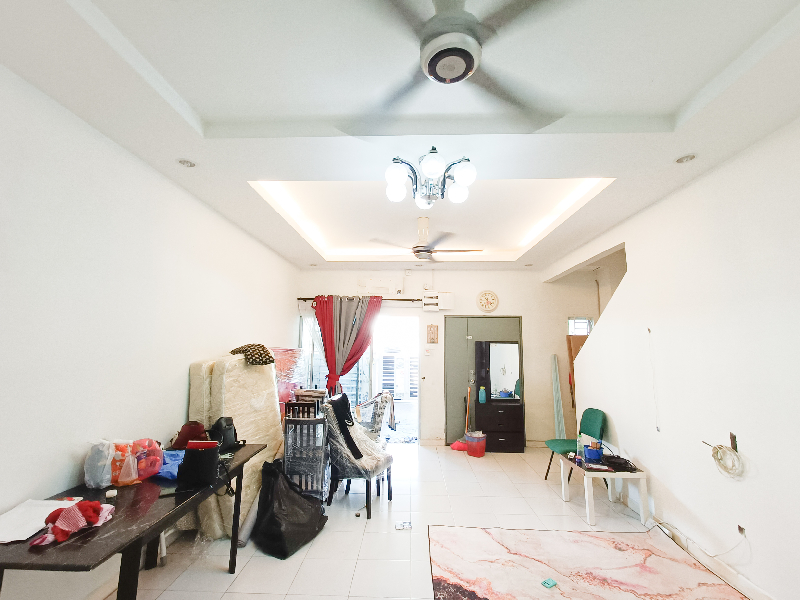 DOUBLE STOREY, TAMAN ALAM INDAH, SEKSYEN 33, SHAH ALAM  - photo 2