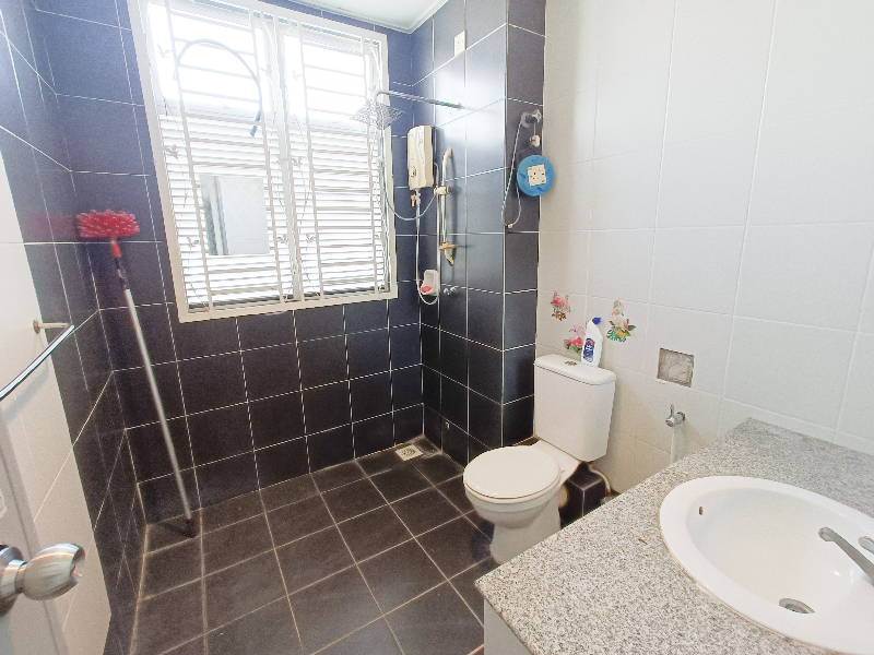 DOUBLE STOREY, TAMAN ALAM INDAH, SEKSYEN 33, SHAH ALAM  - photo 4