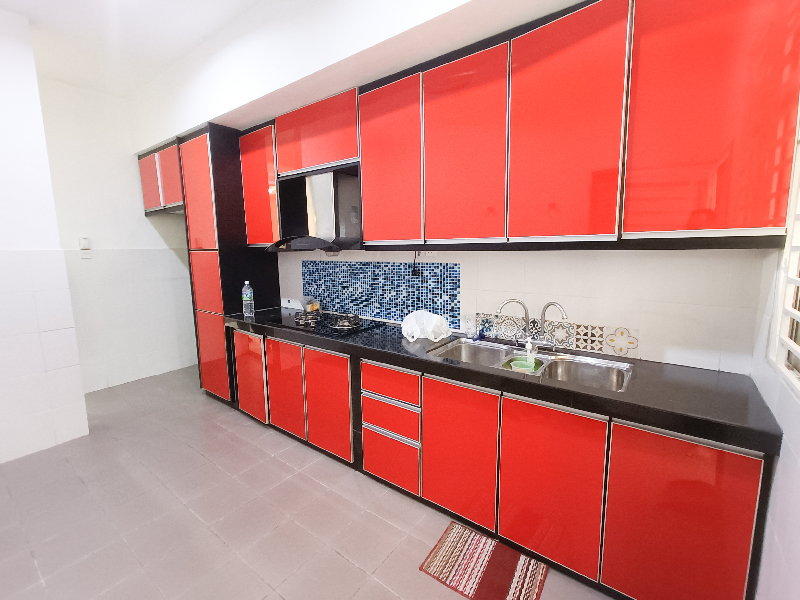 DOUBLE STOREY, TAMAN ALAM INDAH, SEKSYEN 33, SHAH ALAM  - photo 7