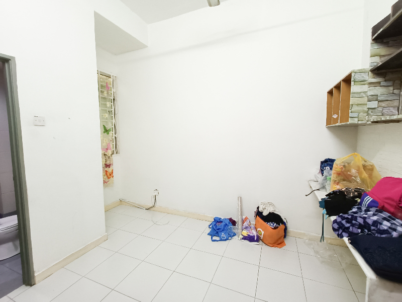 DOUBLE STOREY, TAMAN ALAM INDAH, SEKSYEN 33, SHAH ALAM  - photo 8