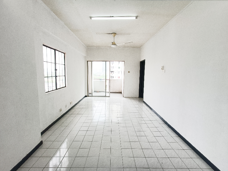 MENARA ORKID APARTMENT, SENTUL, KL  - photo 3