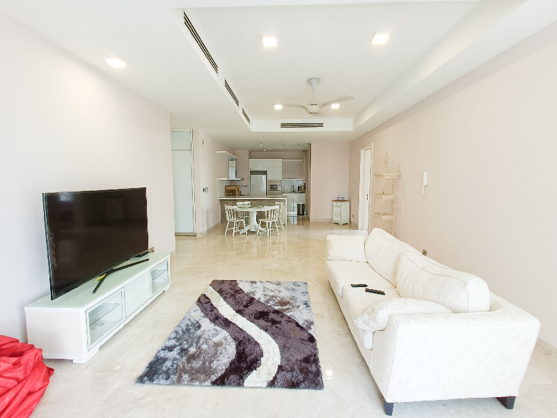ICON RESIDENCE, DUTAMAS, KL  - photo 4