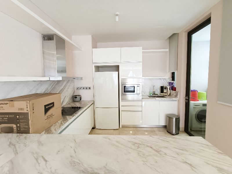 ICON RESIDENCE, DUTAMAS, KL  - photo 6