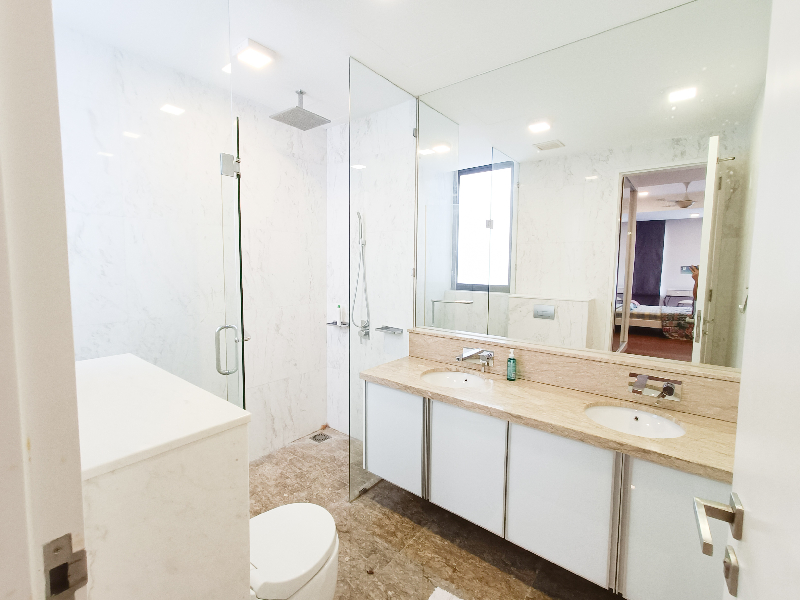 ICON RESIDENCE, DUTAMAS, KL  - photo 11