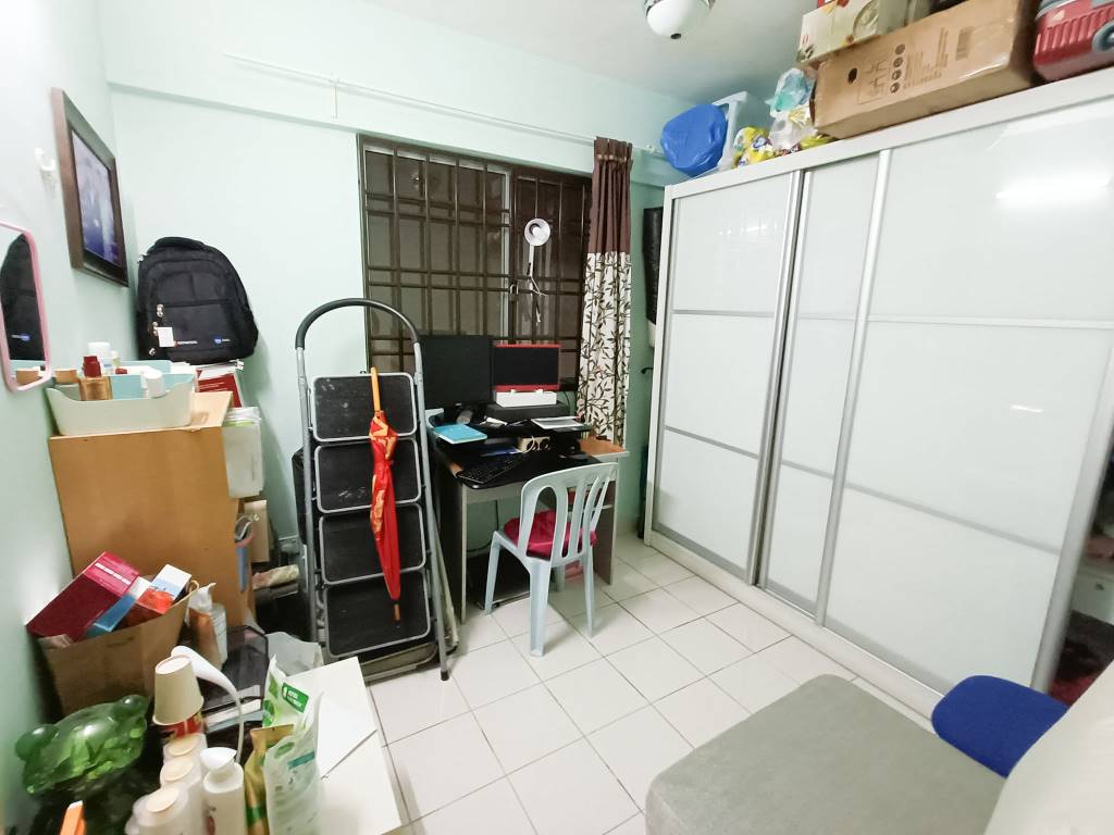 SENTUL UTAMA CONDOMINIUM, SENTUL, KL - photo 2