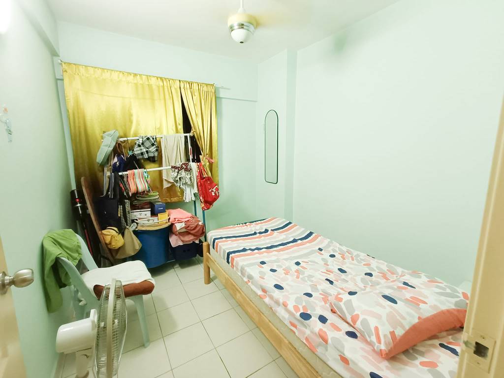 SENTUL UTAMA CONDOMINIUM, SENTUL, KL - photo 3