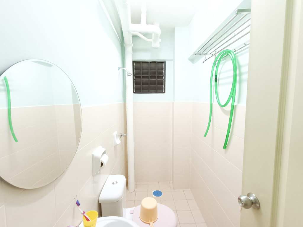 SENTUL UTAMA CONDOMINIUM, SENTUL, KL - photo 4