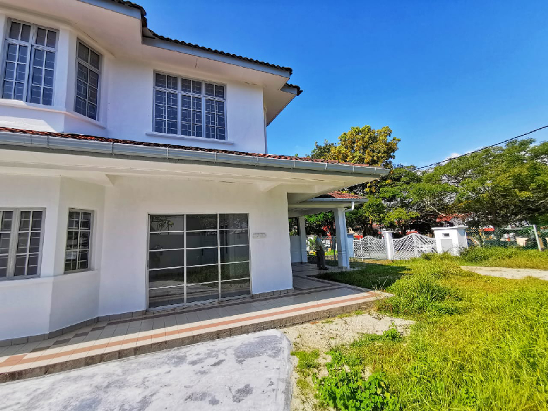 Corner Lot, Doubel Storey, Kota Damansara, Pj - photo 2