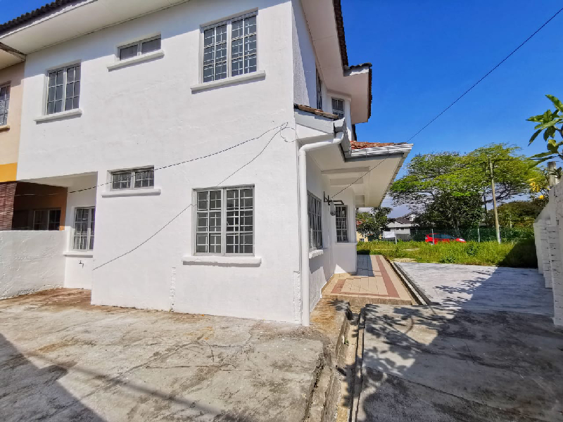Corner Lot, Doubel Storey, Kota Damansara, Pj - photo 3