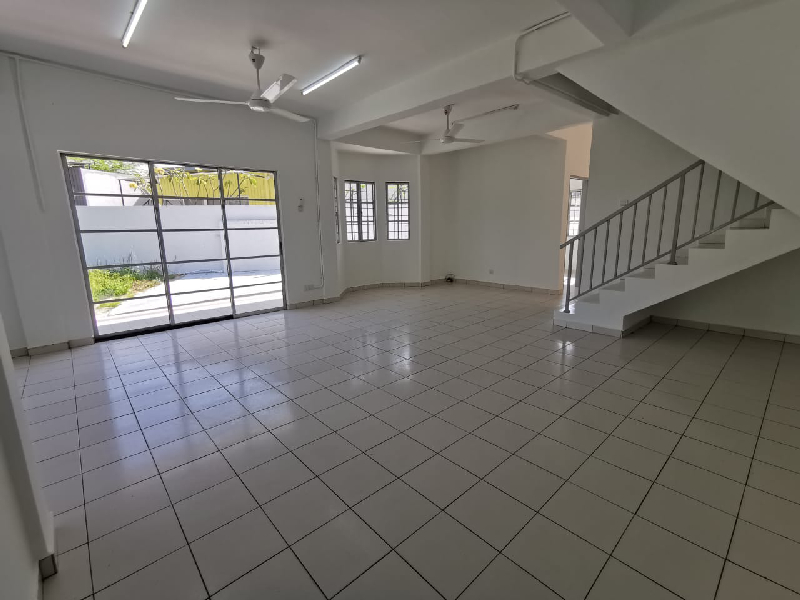 Corner Lot, Doubel Storey, Kota Damansara, Pj - photo 4