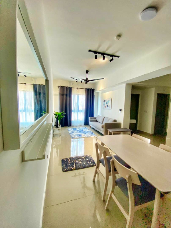 MCENTURA CONDO, SENTUL, KL  - photo 3