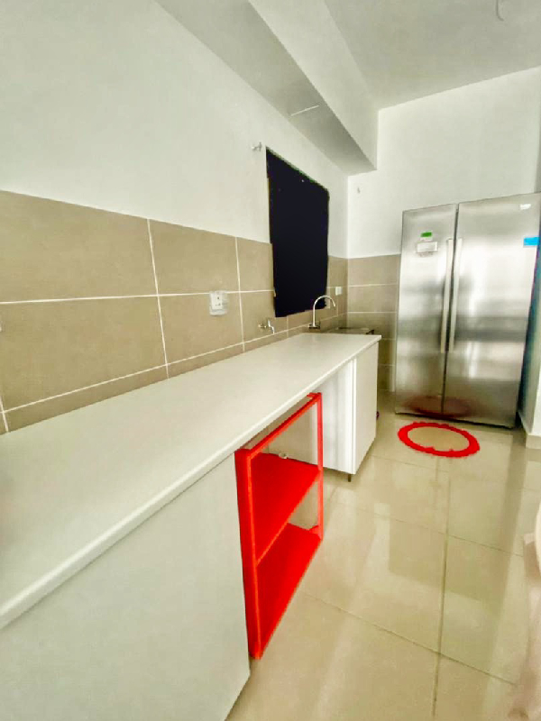 MCENTURA CONDO, SENTUL, KL  - photo 4