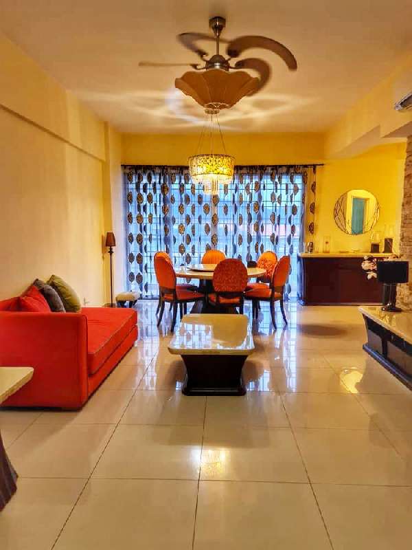 VILLA WANGSAMAS CONDO, WANGSA MAJU, KL - photo 3