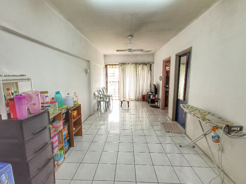 PANGSAPURI PERDANA, SEKSYEN 13, SHAH ALAM - photo 3