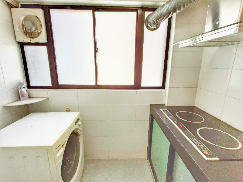 SENTUL UTAMA CONDOMINIUM, SENTUL, KL  - photo 8