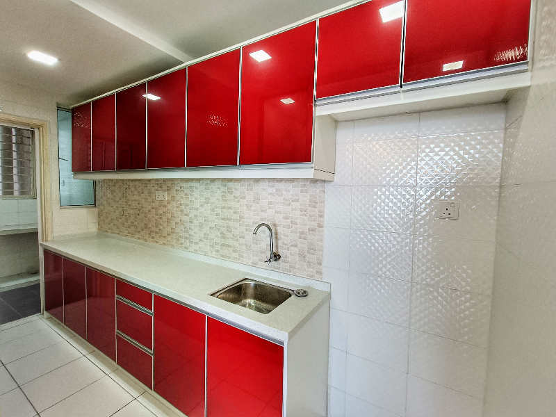 AMARA SERVICED RESIDENCE, BARU CAVES - photo 3