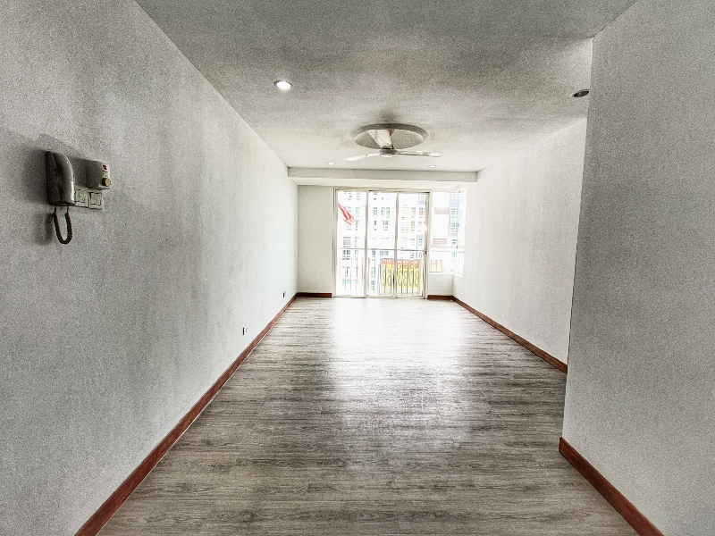 MENARA U SERVICED APARTMENT, SEKSYEN 13, SHAH ALAM - photo 3