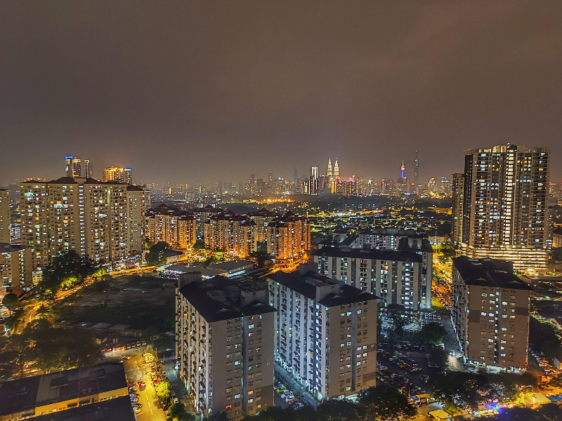 PLATINUM TERATAI CONDO, SETAPAK, KL - photo 7