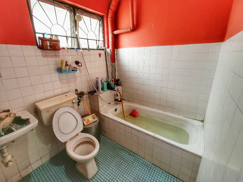 DOUBLE STOREY TOWNHOUSE, TAMAN DESA SEGAMBUT  - photo 7