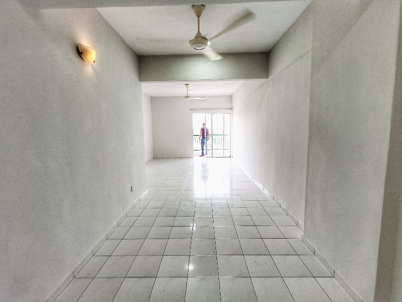 MUTIARA SENTUL CONDO, SENTUL, KL - photo 3