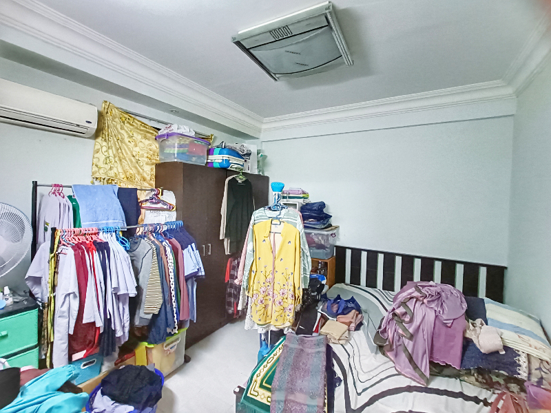 FLAT GROUND FLOOR, Wangsa Maju, Kl - photo 2