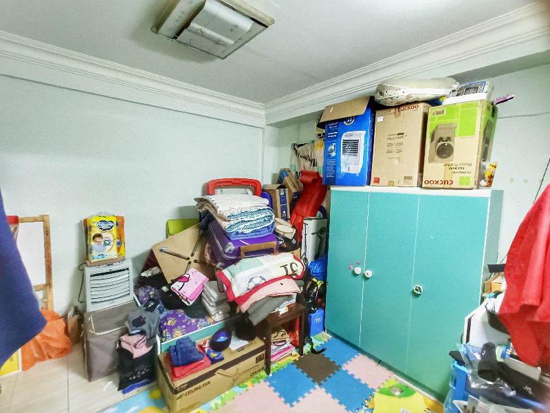 FLAT GROUND FLOOR, Wangsa Maju, Kl - photo 3