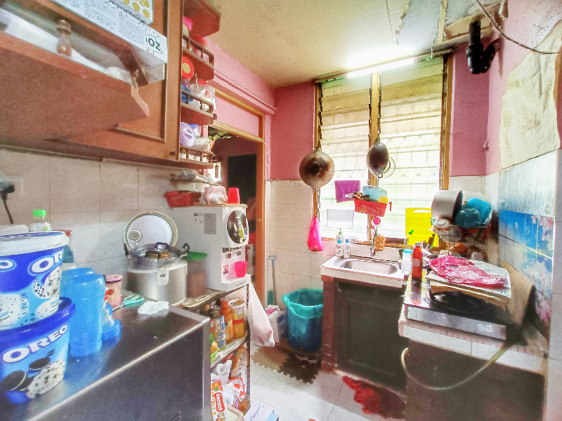 FLAT GROUND FLOOR, Wangsa Maju, Kl - photo 4