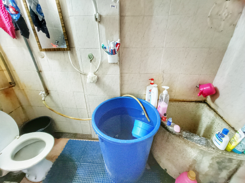 FLAT GROUND FLOOR, Wangsa Maju, Kl - photo 5