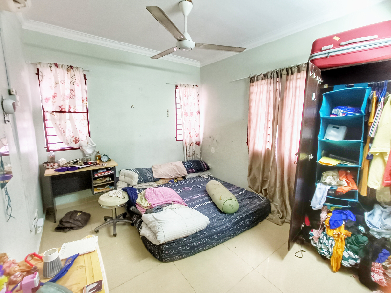 Sri Intan Condominium, Jalan Ipoh, Kl - photo 7