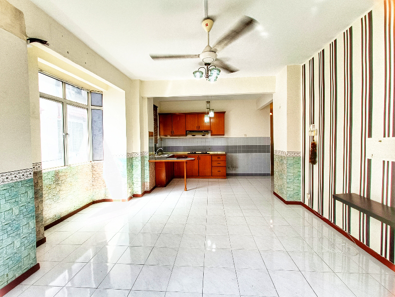 Bukit Oug Condo, Bukit Jalil, Kl - photo 2