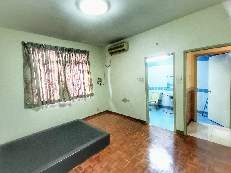 Bukit Oug Condo, Bukit Jalil, Kl - photo 6