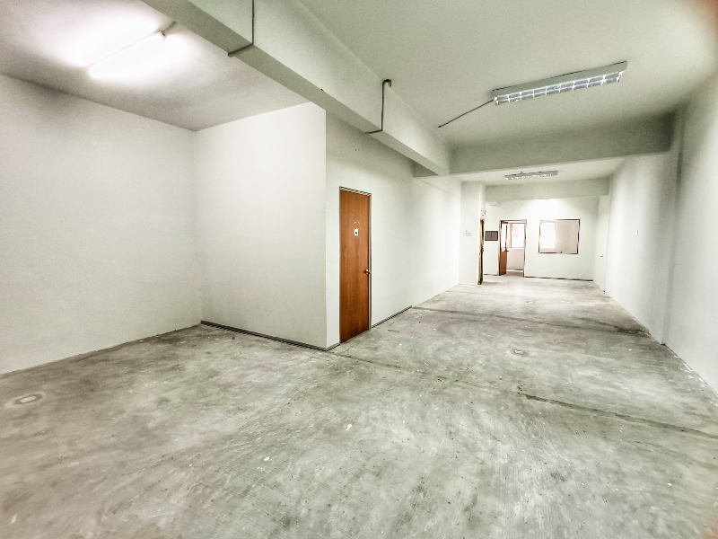 Shop Office Tingkat 1, Taman Gombak Jaya, Jalan Gombak, kl - photo 3