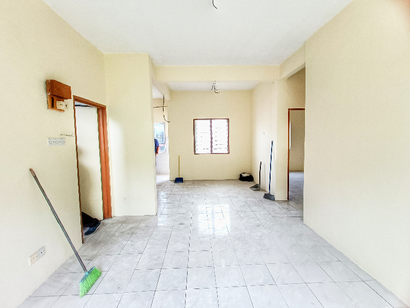 Apartment Taman Pinggiran Delima, Hulu Langat - photo 2