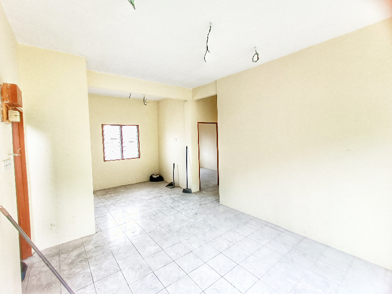 Apartment Taman Pinggiran Delima, Hulu Langat - photo 3