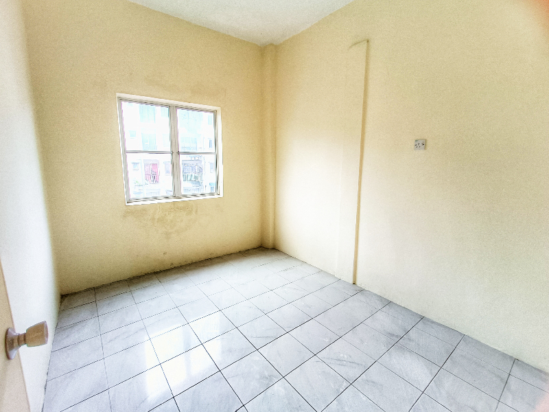 Apartment Taman Pinggiran Delima, Hulu Langat - photo 4