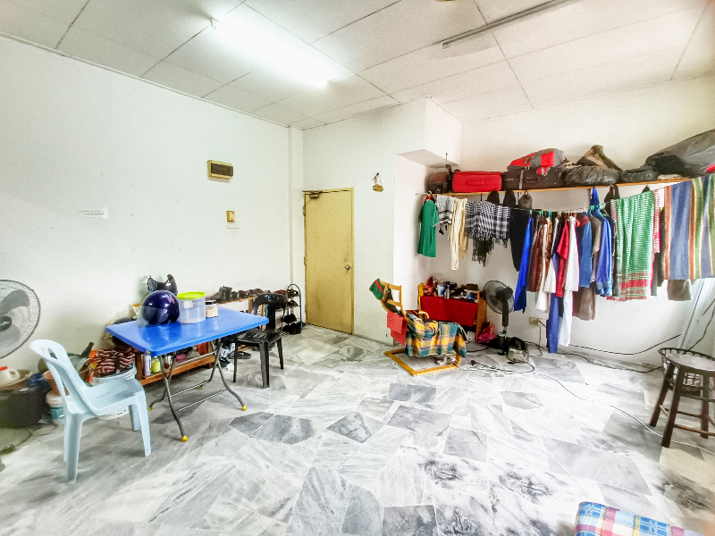 Apartment Seri Melati, Bandar Sri Putra, Bangi - photo 3